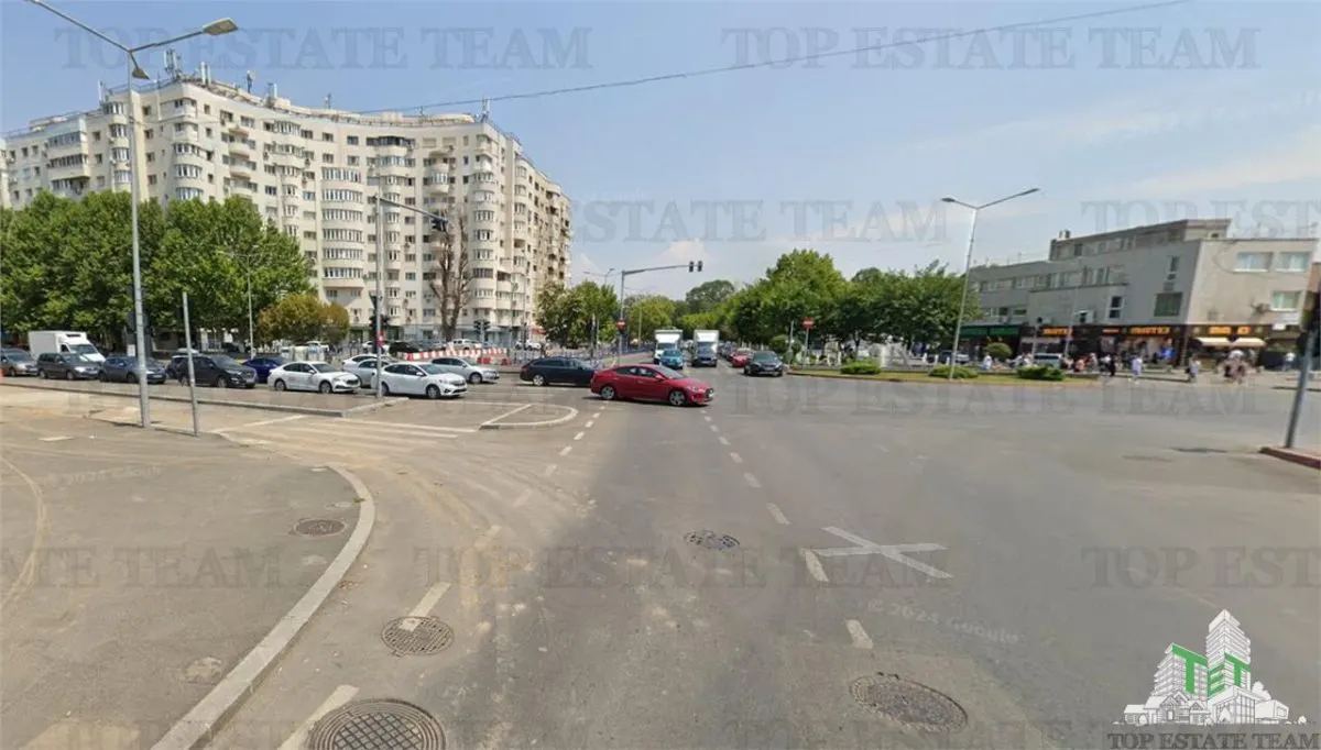 Commercial Space 600 sqm, Aparatorii Patriei, Sos Berceni - foto 4