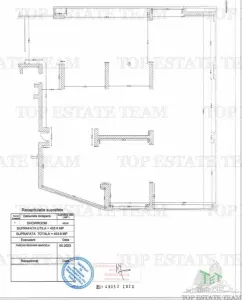 Commercial Space 600 sqm, Aparatorii Patriei, Sos Berceni - foto 6