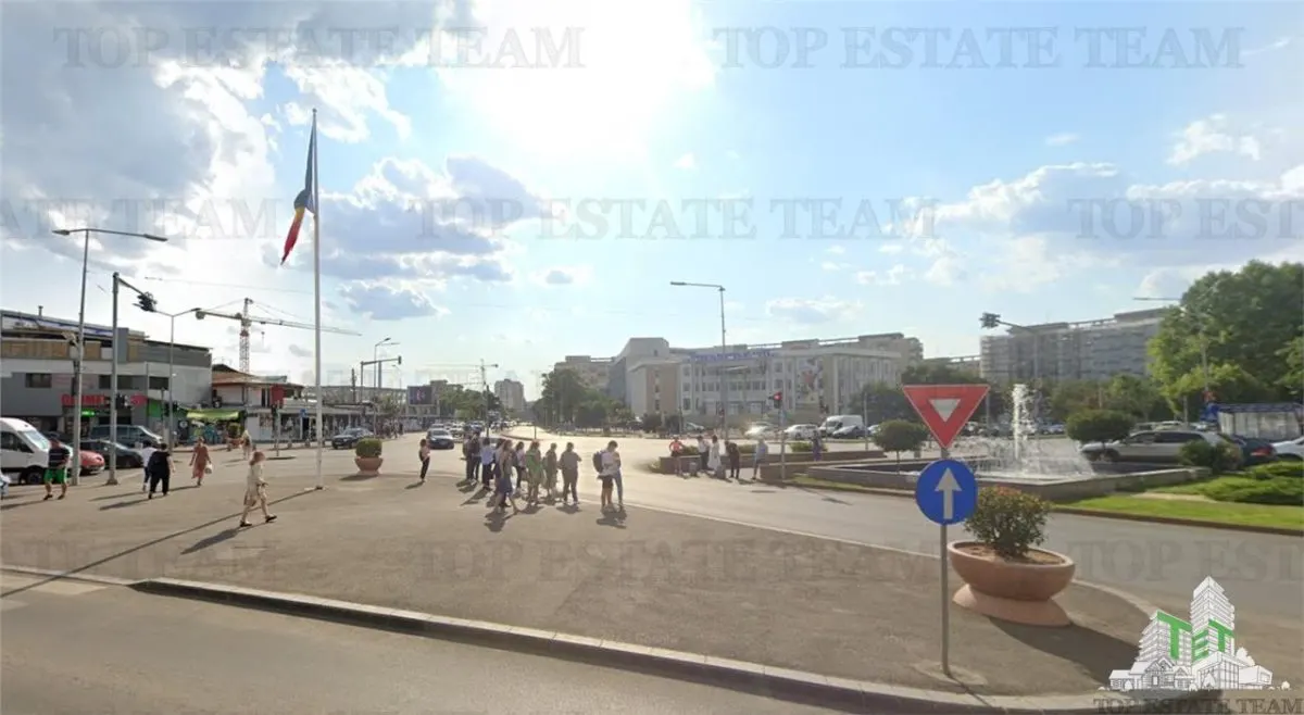 Commercial Space for Sale in Berceni - foto 4