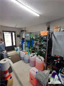 Laverie Automobile Clés en Main, Rentable dès le Premier Jour, Domnesti - foto 11