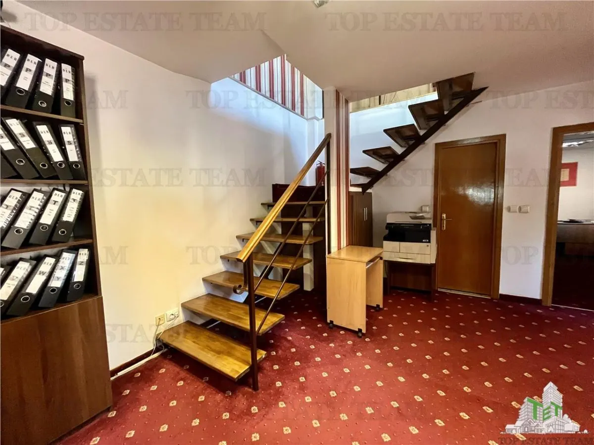 Duplex de 7 Dormitorios | Dacia | 228 m² | Garaje | Calefacción Central - foto 14