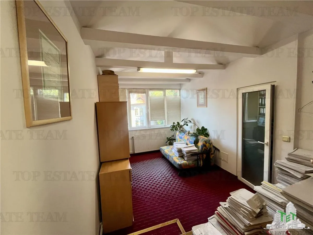 Duplex de 7 Dormitorios | Dacia | 228 m² | Garaje | Calefacción Central - foto 21