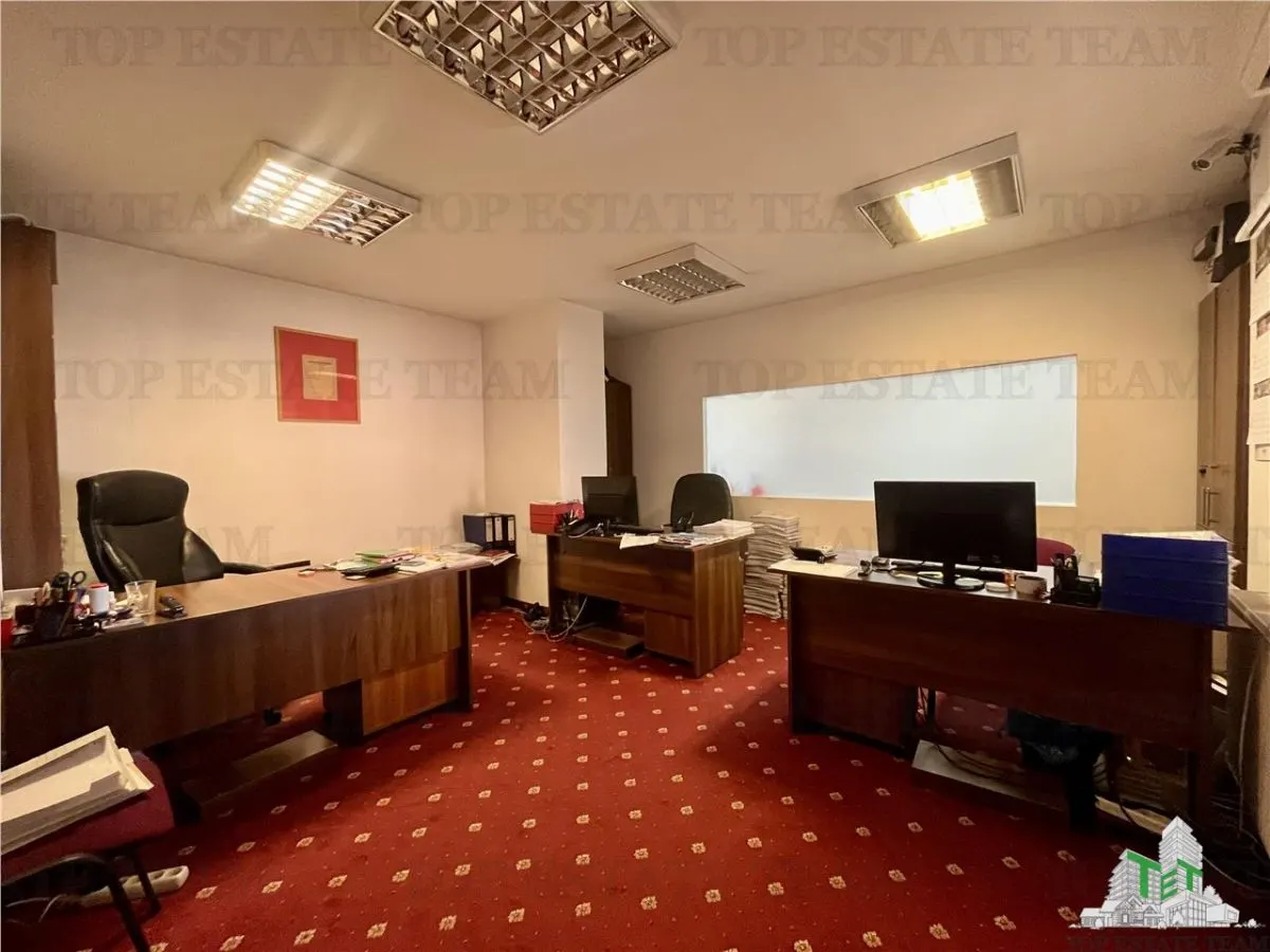 Duplex de 7 Dormitorios | Dacia | 228 m² | Garaje | Calefacción Central - foto 6