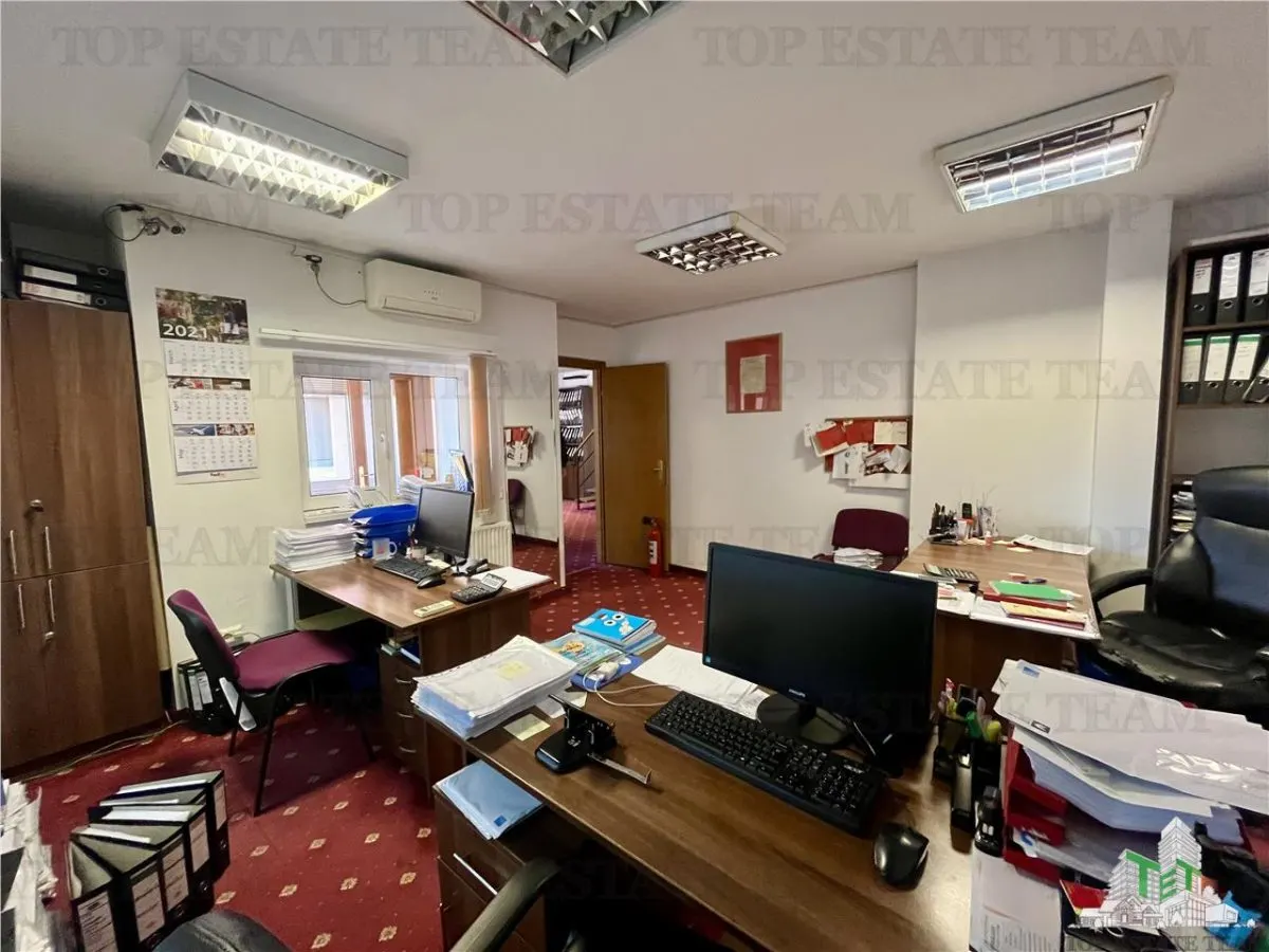 Duplex de 7 Dormitorios | Dacia | 228 m² | Garaje | Calefacción Central - foto 7