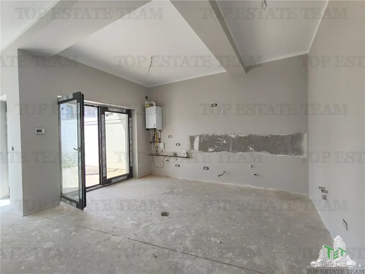 Villa de 4 Dormitorios, Tunari - Cuza - foto 3