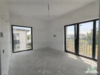 Villa de 4 Dormitorios, Tunari - Cuza - foto 5
