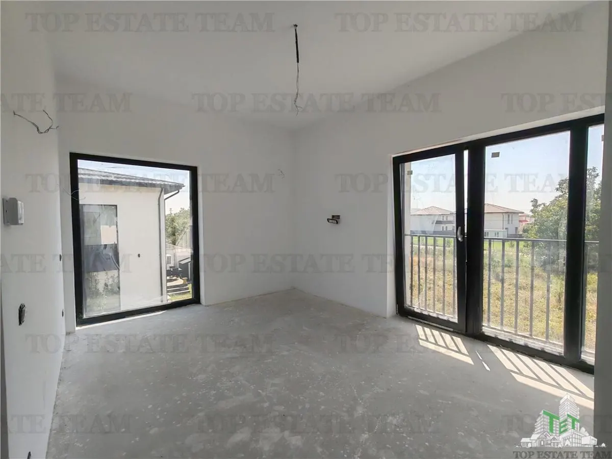 Villa de 4 Dormitorios, Tunari - Cuza - foto 5