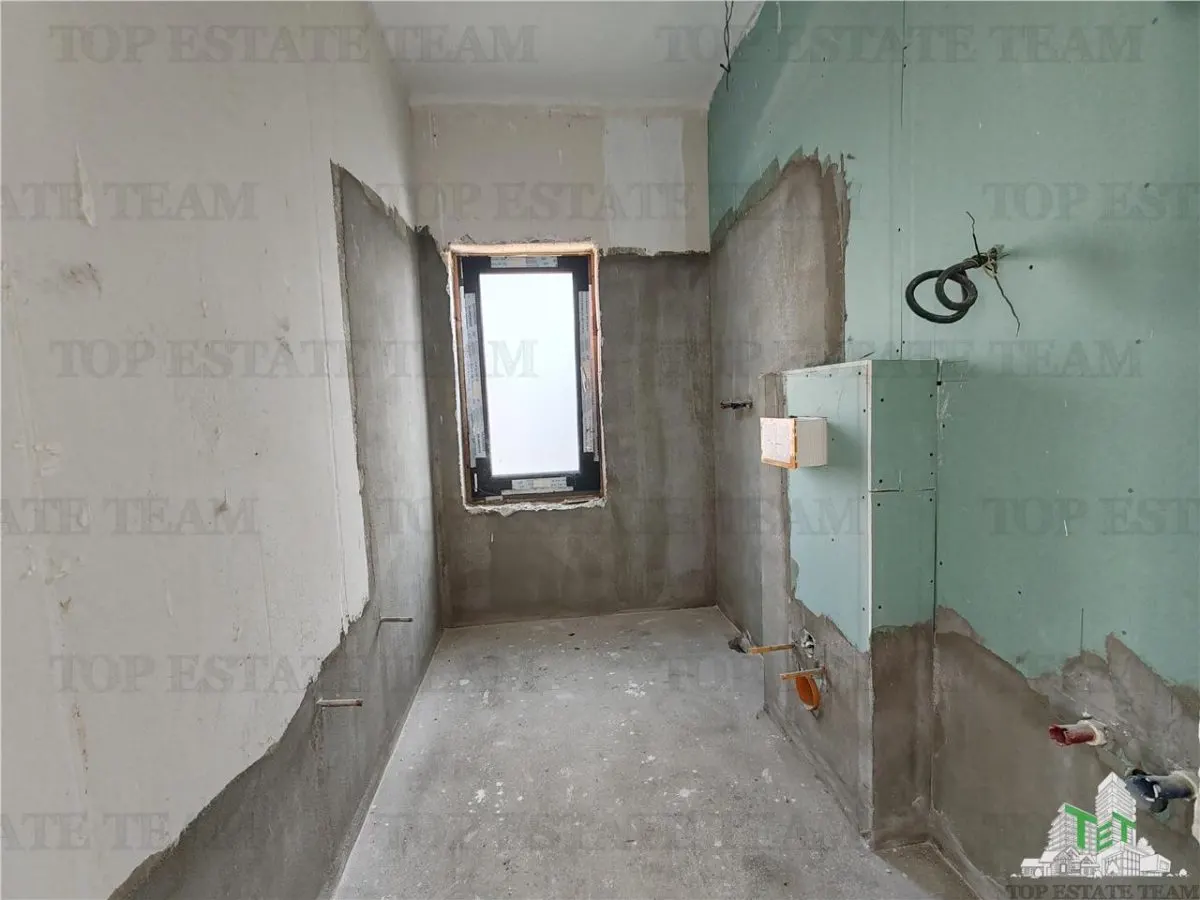 Villa de 4 Dormitorios, Tunari - Cuza - foto 9