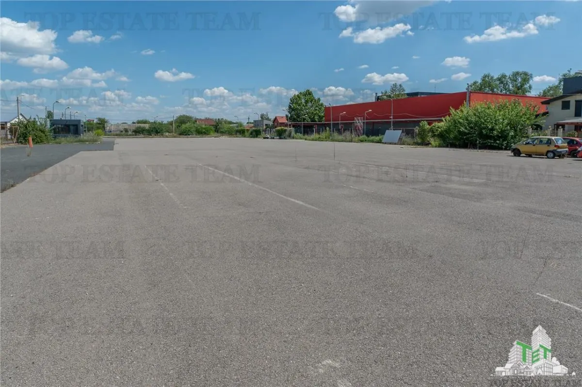 Investment Opportunity: Commercial Property Portfolio, Centura Nord - DN1 - foto 16