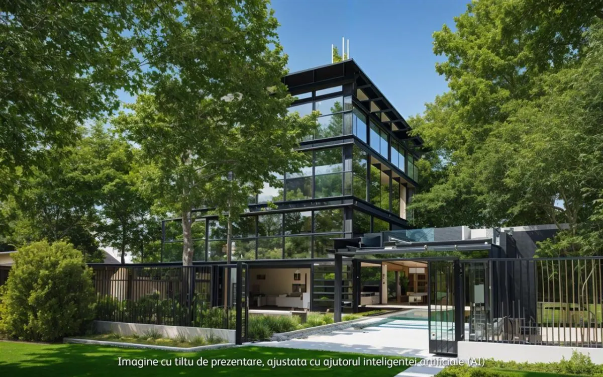 Investment Opportunity: Commercial Property Portfolio, Centura Nord - DN1 - foto 4