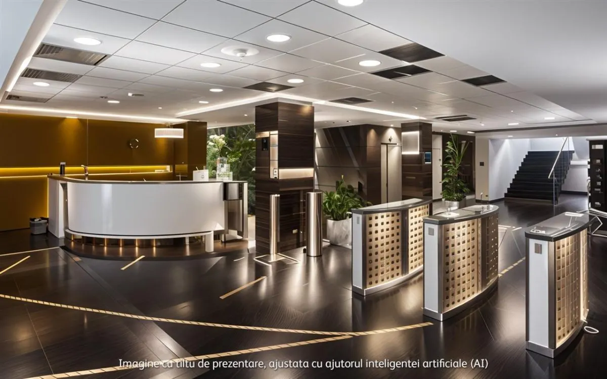 Investment Opportunity: Commercial Property Portfolio, Centura Nord - DN1 - foto 7