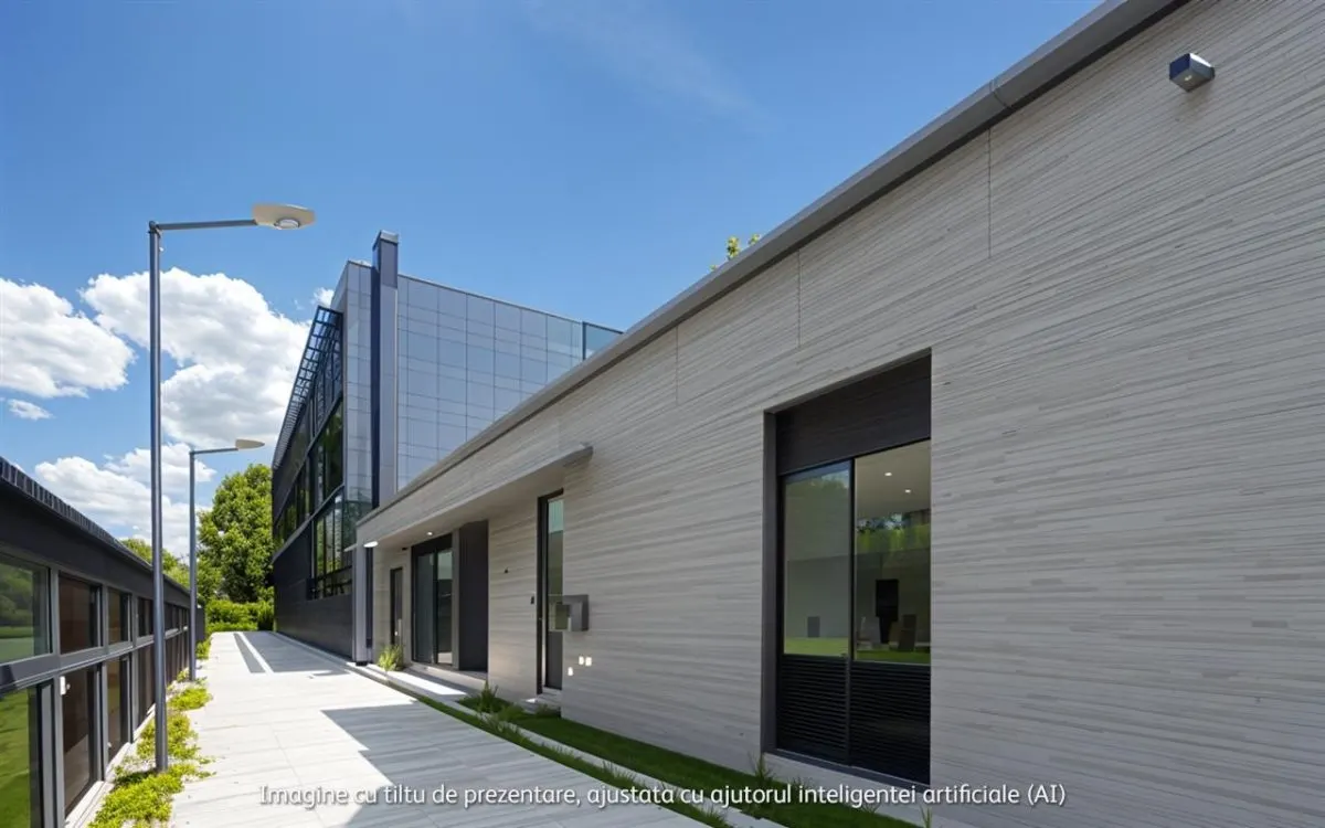 Investment Opportunity: Commercial Property Portfolio, Centura Nord - DN1 - foto 9