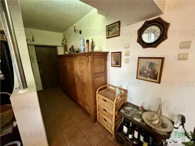 Appartement 4 Chambres | Victoriei | 2 Balcons | 94 m² - foto 4