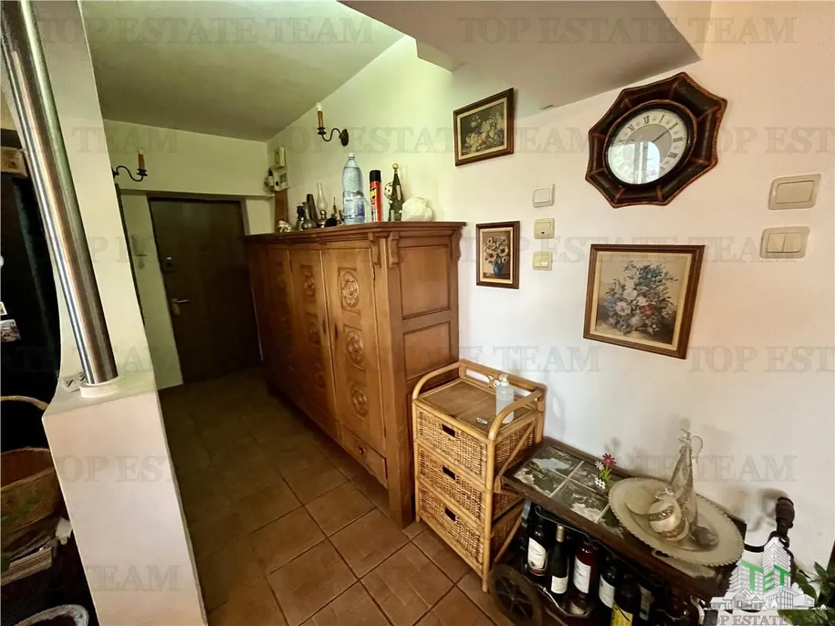 Appartement 4 Chambres | Victoriei | 2 Balcons | 94 m² - foto 4