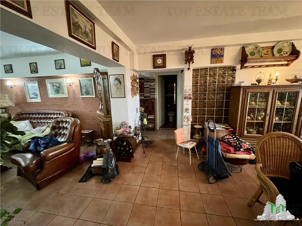 Appartement 4 Chambres | Victoriei | 2 Balcons | 94 m² - foto 5