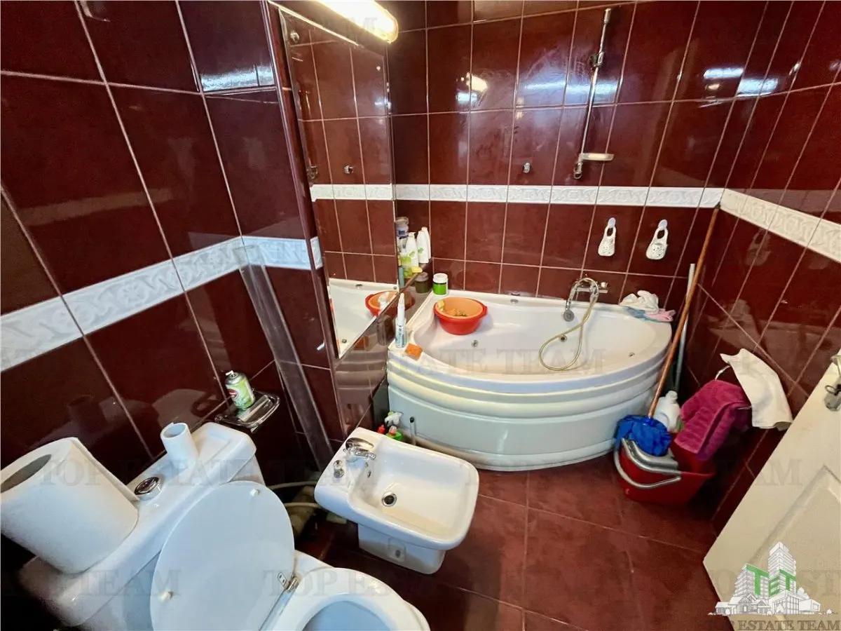 Appartement 4 Chambres | Victoriei | 2 Balcons | 94 m² - foto 7