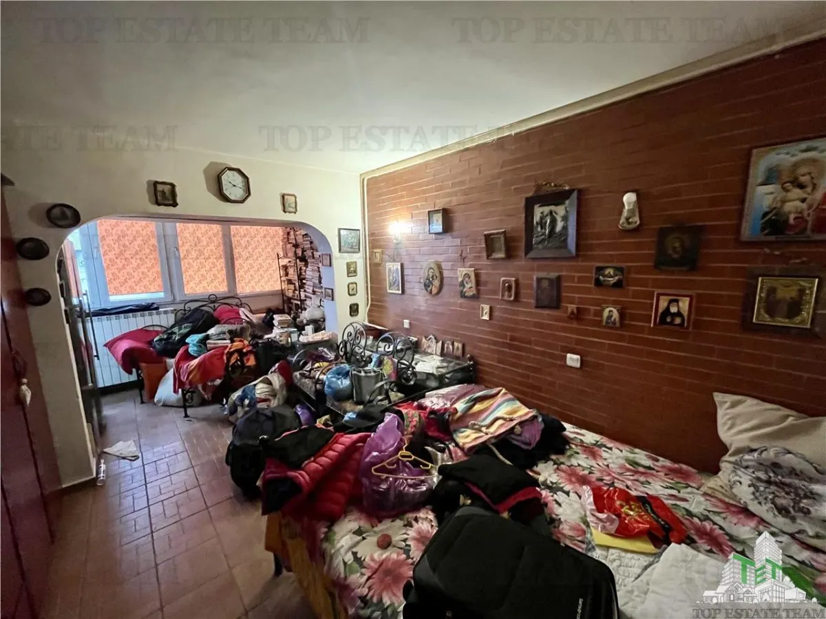Appartement 4 Chambres | Victoriei | 2 Balcons | 94 m² - foto 9