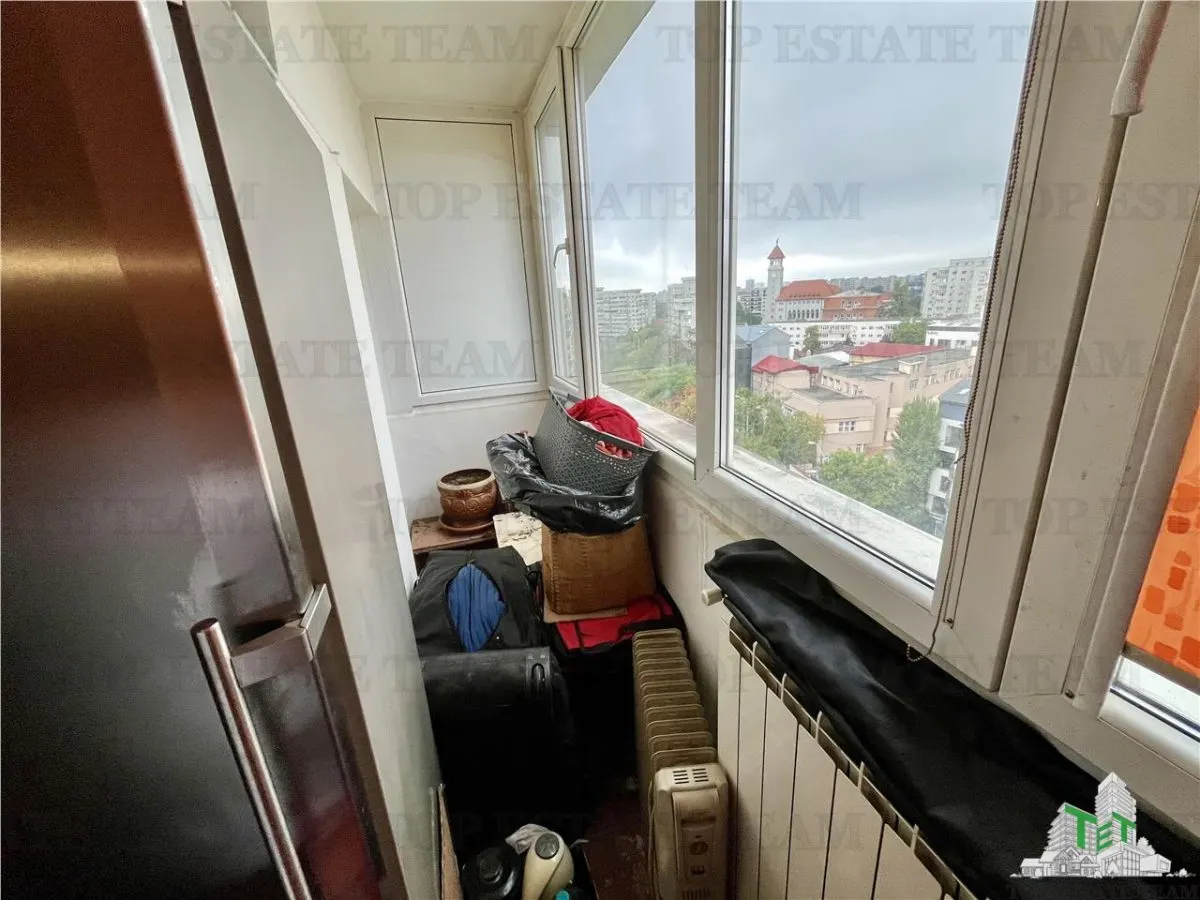 Appartement 4 Chambres | Victoriei | 2 Balcons | 94 m² - foto 10
