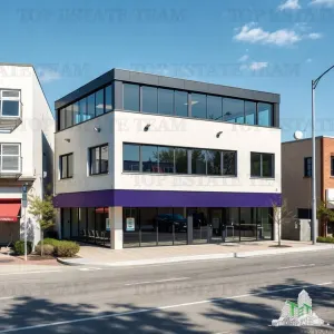 Commercial Space to Let, DN1 Otopeni, Street-Facing - Bucuresti