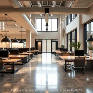 Commercial Space to Let, DN1 Otopeni, Street-Facing - foto 5