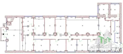 Commercial Space to Let, DN1 Otopeni, Street-Facing - foto 7