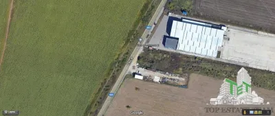 Development Land for Sale, South Ring Road, Bucuresti, 19,825 sqm - Bucuresti