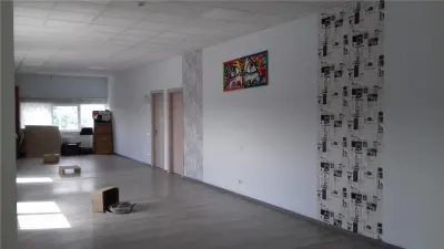 Industrial Commercial Space for Sale, Centura Est / Splaiul Unirii - foto 11