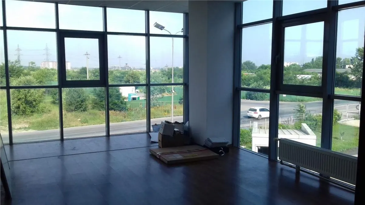 Industrial Commercial Space for Sale, Centura Est / Splaiul Unirii - foto 4
