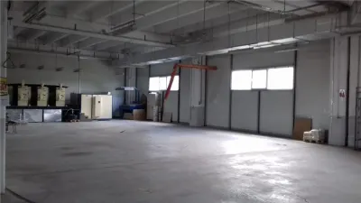 Industrial Commercial Space for Sale, Centura Est / Splaiul Unirii - foto 6