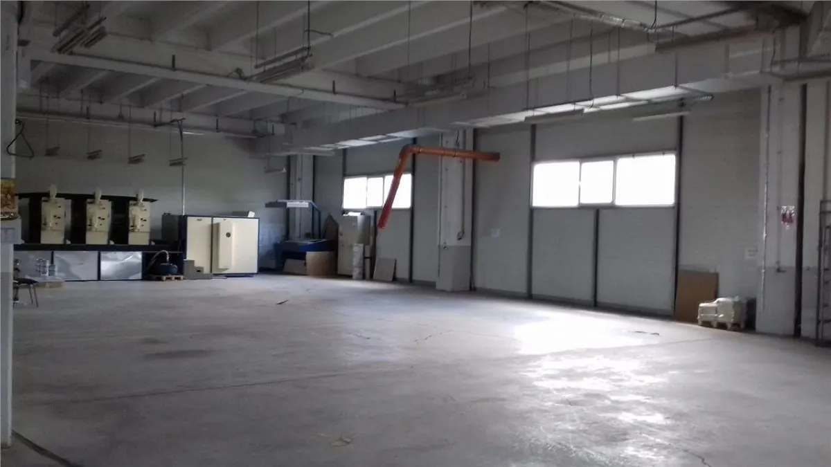 Industrial Commercial Space for Sale, Centura Est / Splaiul Unirii - foto 6