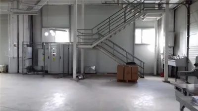Industrial Commercial Space for Sale, Centura Est / Splaiul Unirii - foto 7