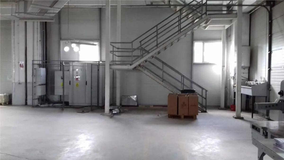 Industrial Commercial Space for Sale, Centura Est / Splaiul Unirii - foto 7