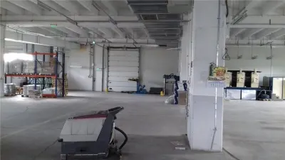 Industrial Commercial Space for Sale, Centura Est / Splaiul Unirii - foto 9