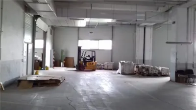 Industrial Commercial Space for Sale, Centura Est / Splaiul Unirii - foto 10