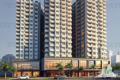 Development Land with Planning Permission - Bucuresti