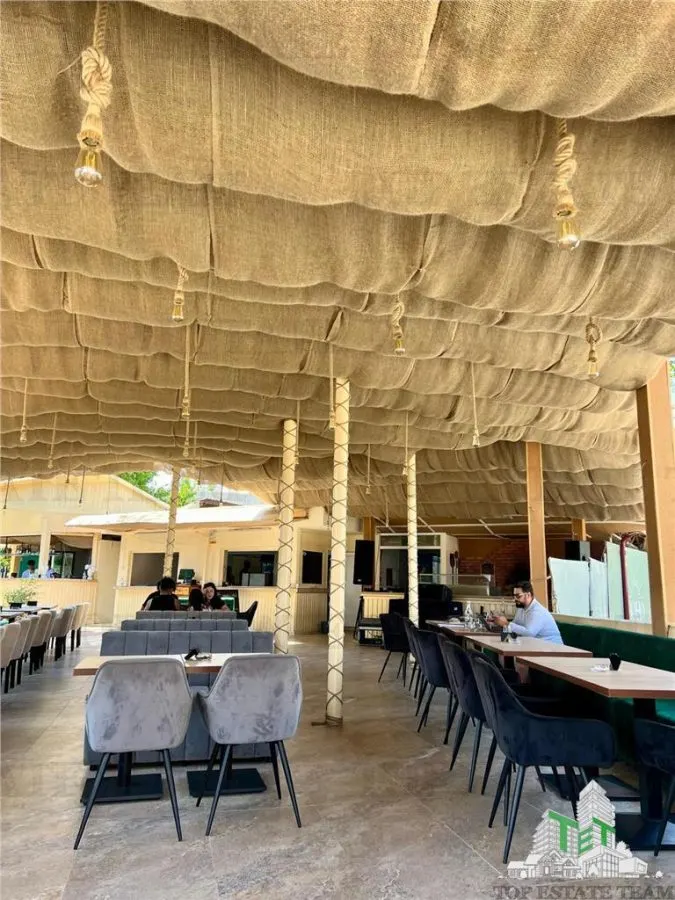 Turnkey Restaurant and Terrace Business, Costinesti - foto 1