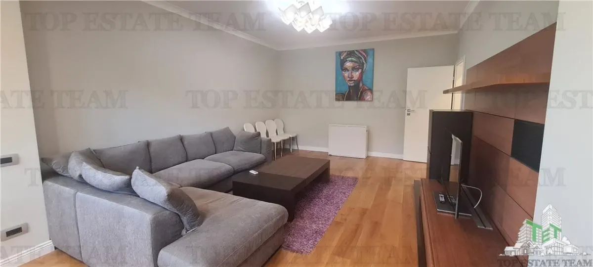 3-Bedroom Apartment for Rent, Aviatorilor - Herastrau - foto 1
