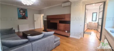 3-Bedroom Apartment for Rent, Aviatorilor - Herastrau - foto 2