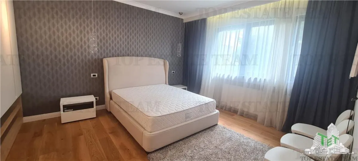 3-Bedroom Apartment for Rent, Aviatorilor - Herastrau - foto 3