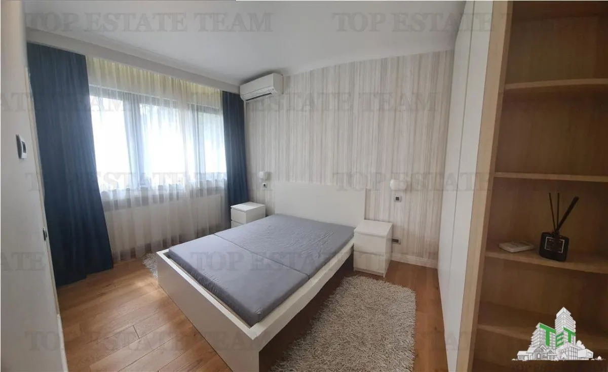 3-Bedroom Apartment for Rent, Aviatorilor - Herastrau - foto 4