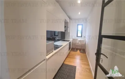 3-Bedroom Apartment for Rent, Aviatorilor - Herastrau - foto 5