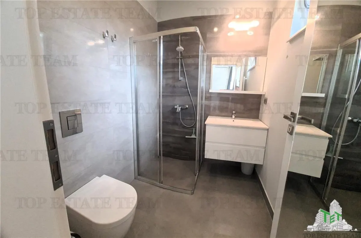 3-Bedroom Apartment for Rent, Aviatorilor - Herastrau - foto 6