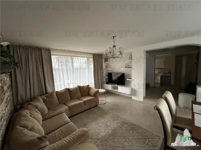 Padure/Centura Mogosoaia | Premium Finishes | Turnkey House - foto 2