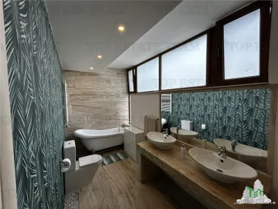 Padure/Centura Mogosoaia | Premium Finishes | Turnkey House - foto 16