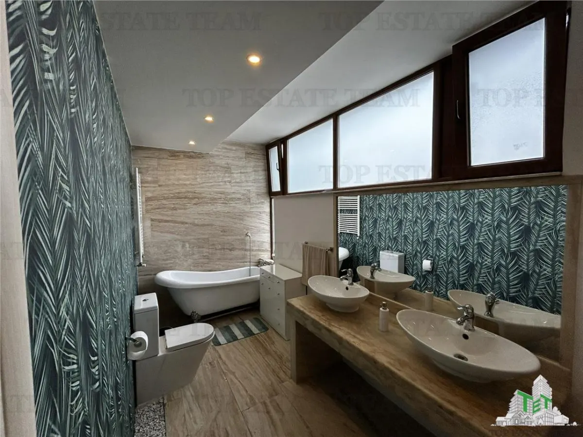Padure/Centura Mogosoaia | Premium Finishes | Turnkey House - foto 16