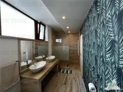Padure/Centura Mogosoaia | Premium Finishes | Turnkey House - foto 17