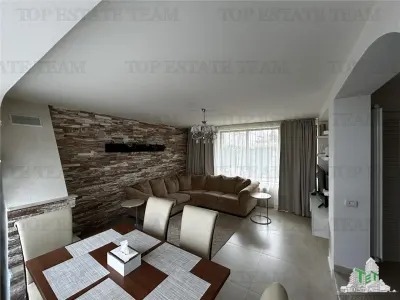Padure/Centura Mogosoaia | Premium Finishes | Turnkey House - foto 3