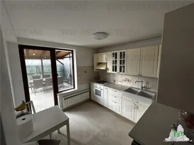 Padure/Centura Mogosoaia | Premium Finishes | Turnkey House - foto 4