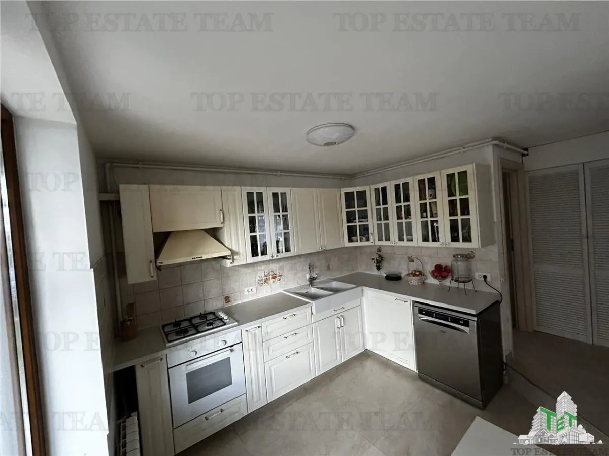 Padure/Centura Mogosoaia | Premium Finishes | Turnkey House - foto 5