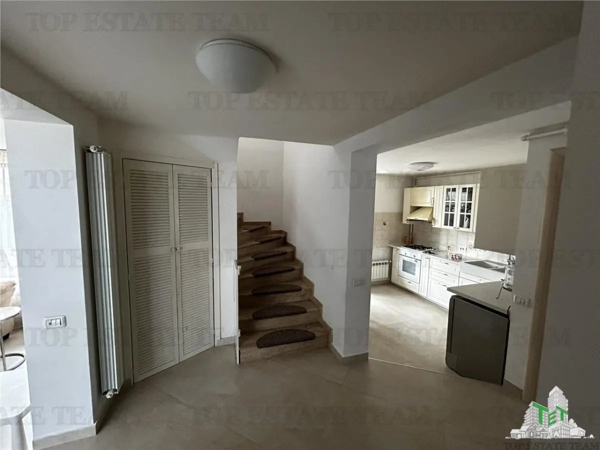 Padure/Centura Mogosoaia | Premium Finishes | Turnkey House - foto 6